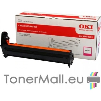 OKI Барабанен модул OKI 44064010 (Magenta)