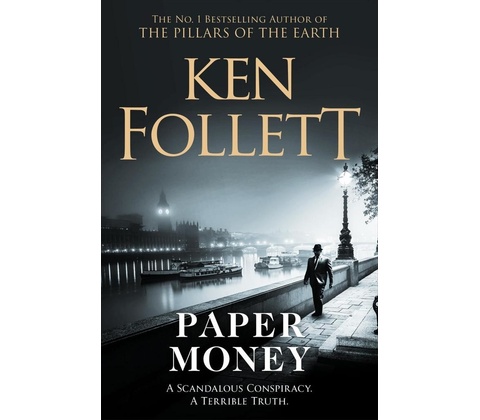 Paper Money