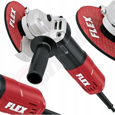 Flex L 850 125 533120