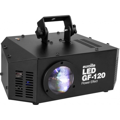 EUROLITE LED GF-120 Flower Effect