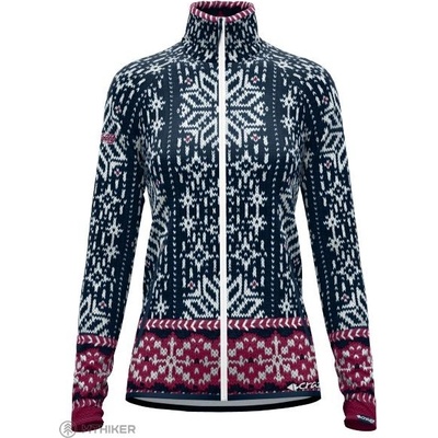 Crazy Idea Pull Wonder Magic Woman snowflake