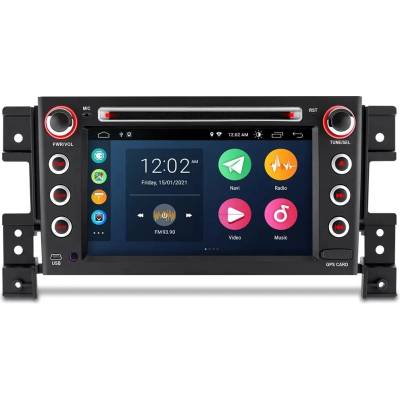 Xtrons PSA72GVS