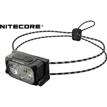 Nitecore NU21