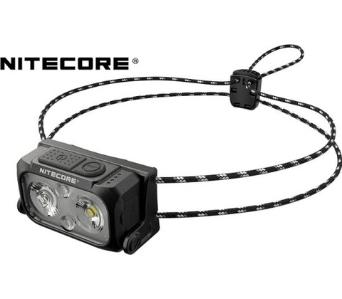 Nitecore NU21