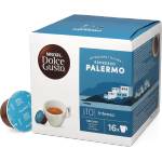 NESCAFÉ | Espresso Palermo - 16 капсули за Dolce Gusto