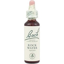 A. Nelson ROCK WATER Pramenitá voda 20 ml