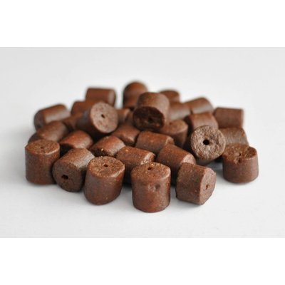 Mivardi Rapid pellets 1kg 20mm Red Halibut
