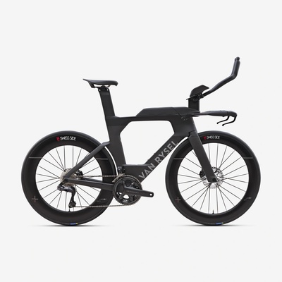 Van Rysel XCR Triathlon Ultegra DI2 2025