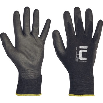 CERVA Cerva bunting black evolution / Ръкавици с покритие 10 (0108004599100)