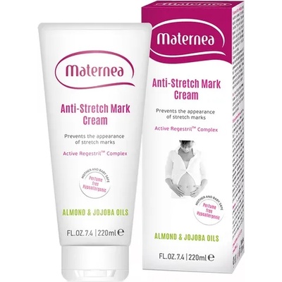 Maternea Крем против стрии Maternea - 220 ml (3800002310711)
