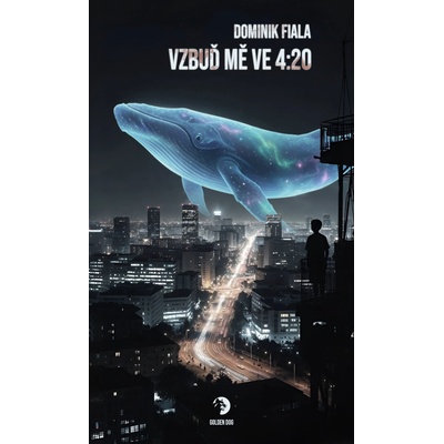 Vzbuď mě ve 4:20