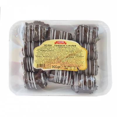 Тунквана саралия Жолен Елена 300гр