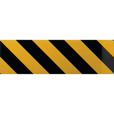 Walteco Ochranný pěnový pás 150x500 mm, samolepící , 40301