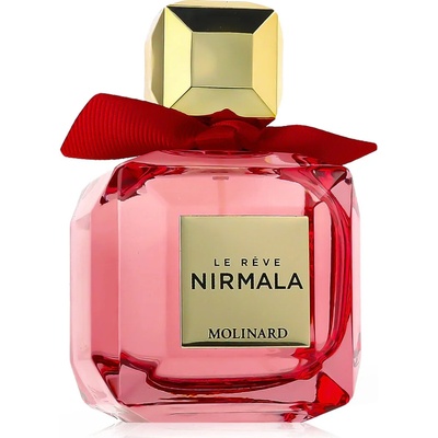 Molinard Le Rêve Nirmala toaletná voda dámska 75 ml