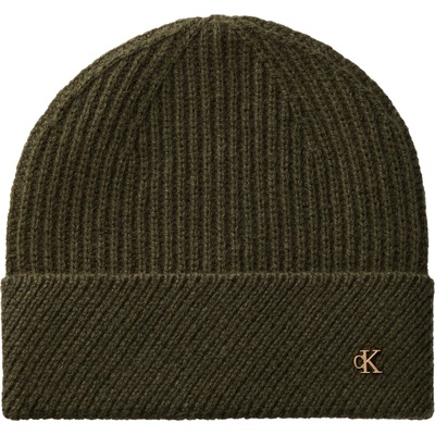Calvin Klein Dámska čiapka Metal Wool LV04F8118GLI1