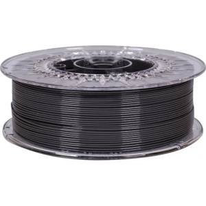3D Kordo Филамент PETG S10, 3D Kordo, 1.75, 1KG, Цвят тъмно сив (EXPERIFY-PRODUCT)