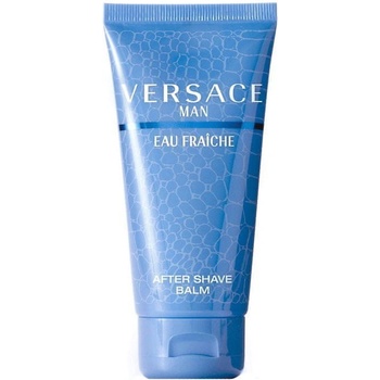 Versace Man Eau Fraiche balzam po holení 75 ml