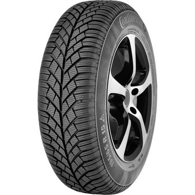 Continental ContiWinterContact TS 830 225/50 R18 99V