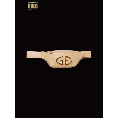 Goldbergh Gioia Fanny Pack Caramello