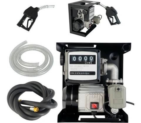 Pro-Tech TOOLS 09665
