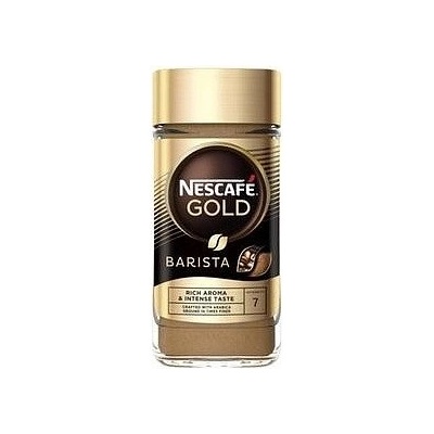 Nescafé Gold Barista 180 g – Zboží Dáma