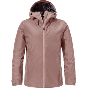 Schöffel Дамско зимно яке Schöffel Women's Insulated Jacket Wildkar Winter jacket - Twilight Mauve - размер 46 (EU) (104-5551-0317)