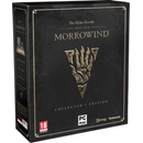 The Elder Scrolls Online: Morrowind (Collector's Edition)