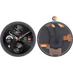 Xiaomi LCD Дисплей и Тъч Скрийн за Amazfit Falcon