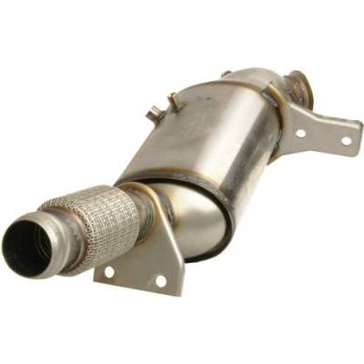 Filtr pevných částic - DPF MAXGEAR 27-6216 (276216)