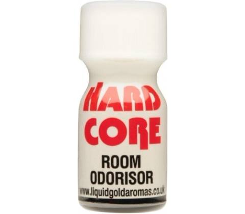 S Hard Core 10 ml