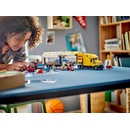 Image 1 of LEGO® City - Yellow Delivery Truck (60440)