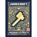 Minecraft - Průzkumnická příručka
