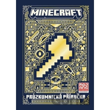 Minecraft - Průzkumnická příručka