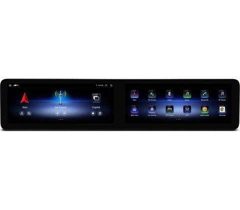 Xtrons QLM1450CT