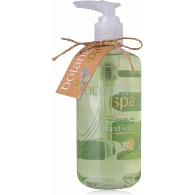Accentra mydlo botanic spa 290 ml