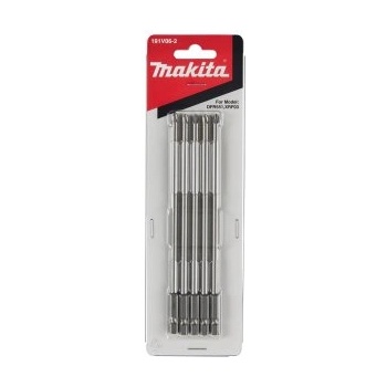 Makita Накрайник MAKITA 155 mm PZ2 5 бр. DFR551 191V06-2 (191V06-2)