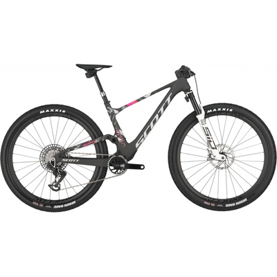 Scott Spark RC World Cup Evo 2025