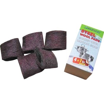 JANEGAL DRÁTENKA NAPUSTENÁ 4+1 KS