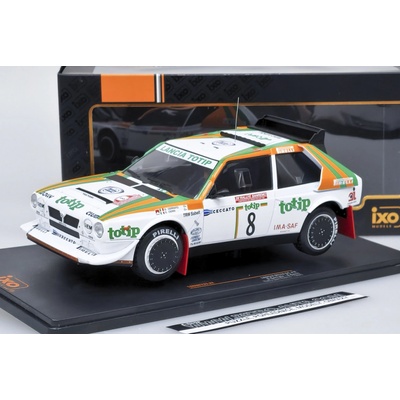 Italeri Alfa Romeo 8C 2300 Monza 1:12