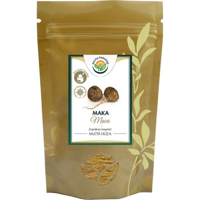Salvia Paradise Maca prášok lepidium meyenii 1 kg