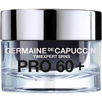 Germaine de Capuccini Timexpert SRNS 60+ Extra výživný krém 50 ml