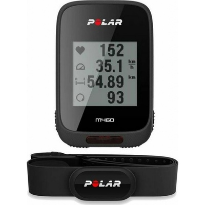 Polar M460 HR