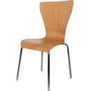 Multised Konferenční židle BZJ 180