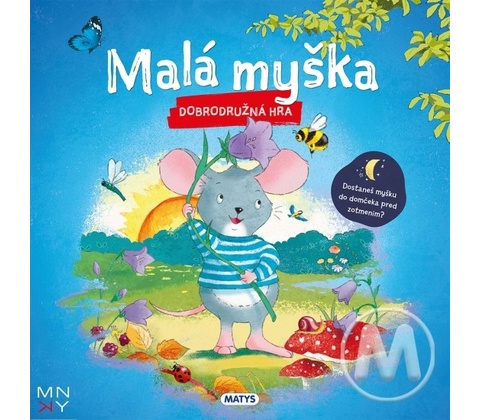 Malá myška