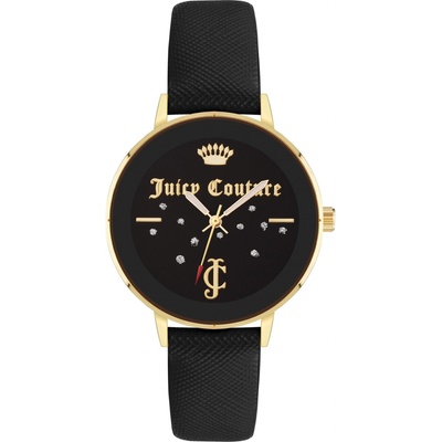 Juicy Couture 1264GPBK