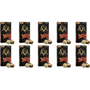 L'OR L´OR Espresso Colombia 100 капсули за Nespresso®