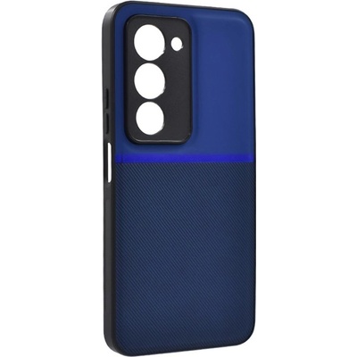 Gigapack Redmi 15 4G GIGAPACK Силиконов протектор за телефон, удароустойчив, на райета, синьо GP-174592 (GP-174592)