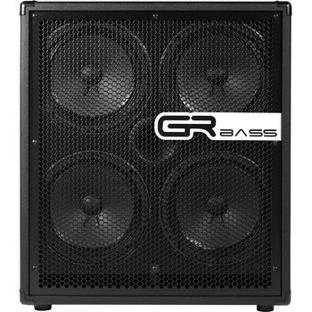 GR Bass GR 410