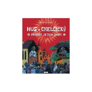 Hus a Chelčický