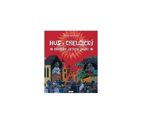 Hus a Chelčický